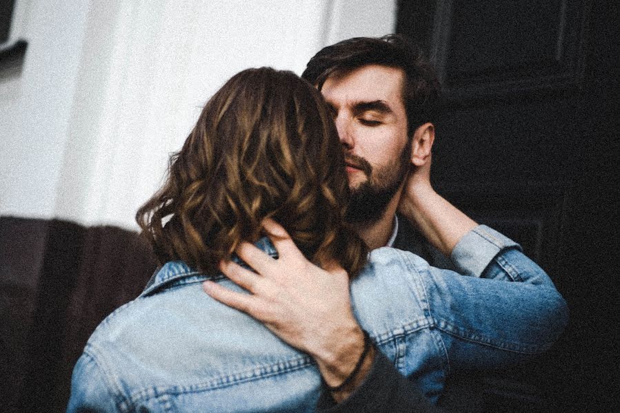 Fotografo di matrimoni Daniil Shpak (shpakdaniil). Foto del 16 luglio 2020