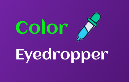 Color Eyedropper small promo image