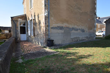 maison à La Chapelle-d'Aligné (72)