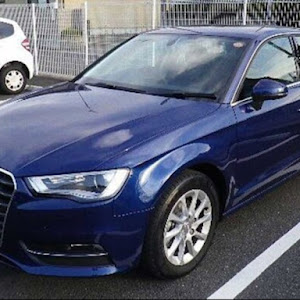 A3 スポーツバック