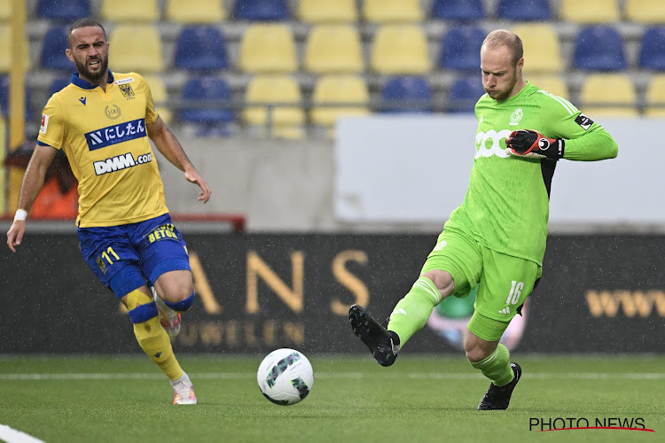 Hoefkens start met Standard in mineur, knappe zege voor Sint-Truiden