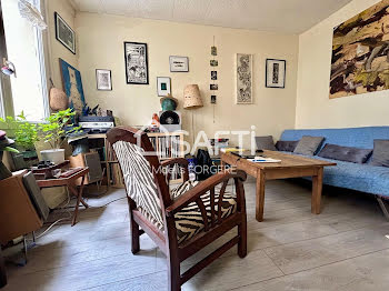 appartement à Rouen (76)