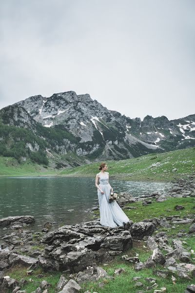 Свадебный фотограф Ната Ролянская (natarolianskii). Фотография от 24 февраля 2019