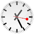 Pad Clock: Swiss Clock1.3