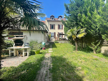 maison à Meulan-en-Yvelines (78)