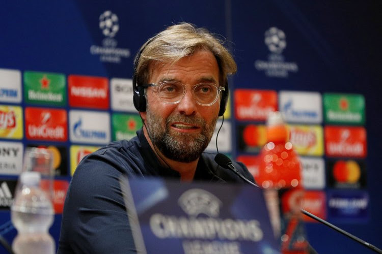 Jürgen Klopp avant le match décisif de Liverpool : "Nous devons utiliser l'atmosphère d'Anfield"