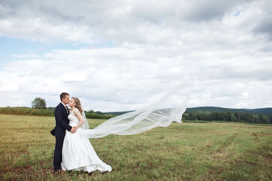 Fotograf ślubny Dmitriy Li (kalimera). Zdjęcie z 14 sierpnia 2017