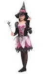 Magic Witch