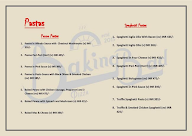 Baking Bad menu 8