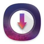 Cover Image of 下载 Video Downloader for Instagram - Save image&video 1.6 APK