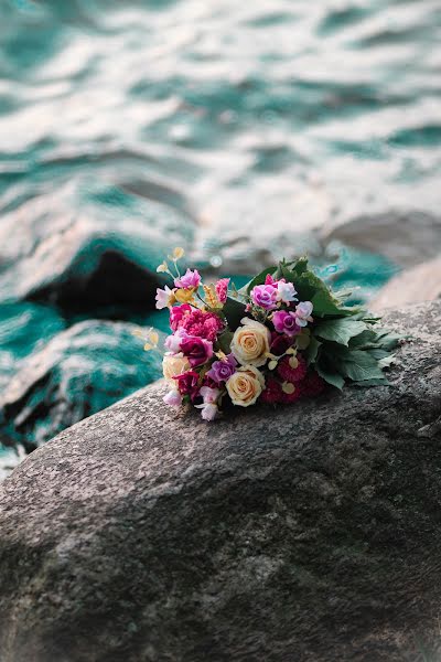 Fotógrafo de casamento Anna Pomeranceva (pomerantseva). Foto de 30 de agosto 2019