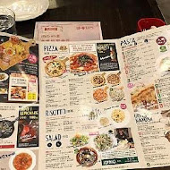 Japoli 義大利餐酒館(台北忠孝店)