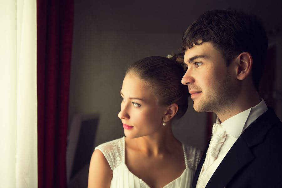 Wedding photographer Ekaterina Morozova (katjamorozova). Photo of 3 August 2015