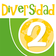 VZ | Diversidad Sociales 2  Icon