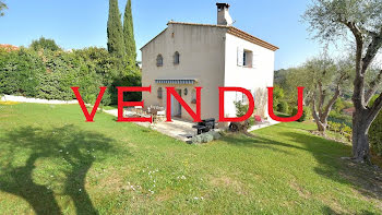 villa à Biot (06)