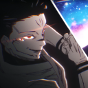 Sukuna X Gojo Jujutsu Kaisen Gameograf