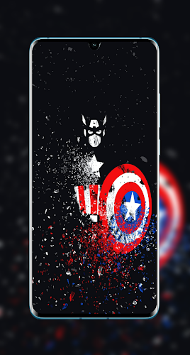 Stahnout Notch Hidden Wallpaper Background Apk Nejnovejsi Verzi App O Faqblink7 Pro Android Zarizeni