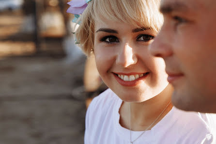 Fotógrafo de bodas Elena Zadko (elenazadko). Foto del 20 de diciembre 2017