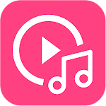 Cover Image of Herunterladen Vid2Mp3 - Video zu MP3 2.6 APK