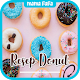 Download resep donat offline For PC Windows and Mac 1.0