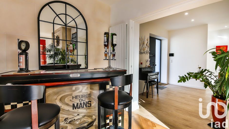 Vente maison 8 pièces 220 m² à Challans (85300), 759 000 €