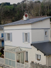 maison à Trouville-sur-Mer (14)