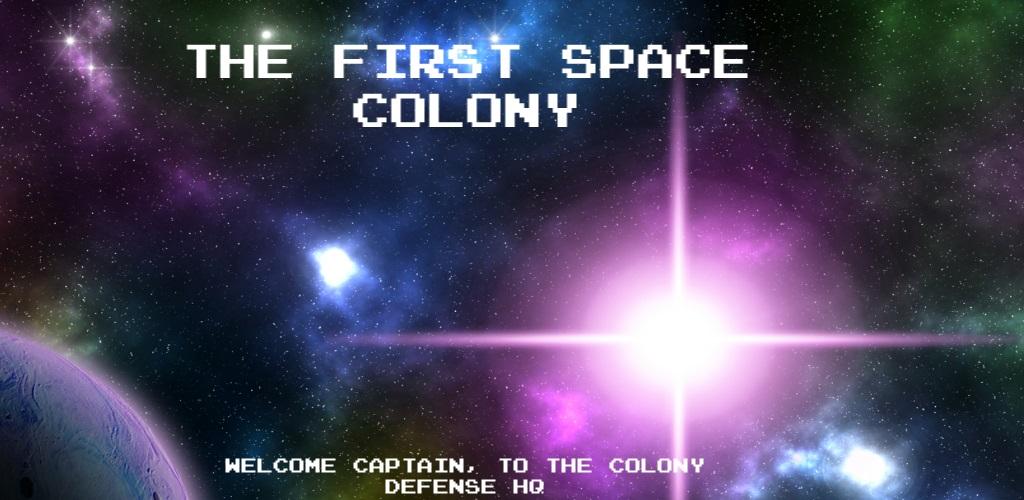 This one space. Космическая колония. Space Colony APK. Space Colony. First in Space.