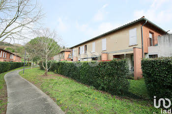 appartement à Castelnau-d'Estrétefonds (31)