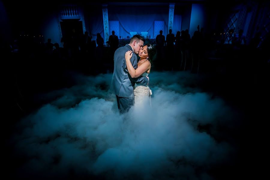 Wedding photographer Jamie Dimitry (jamiedimitry). Photo of 9 May 2019