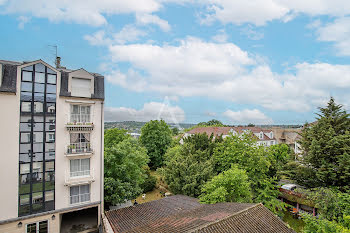 appartement à Montgeron (91)