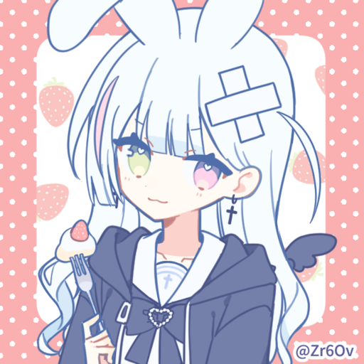 ぐみまみれの兎愛@活動再開！