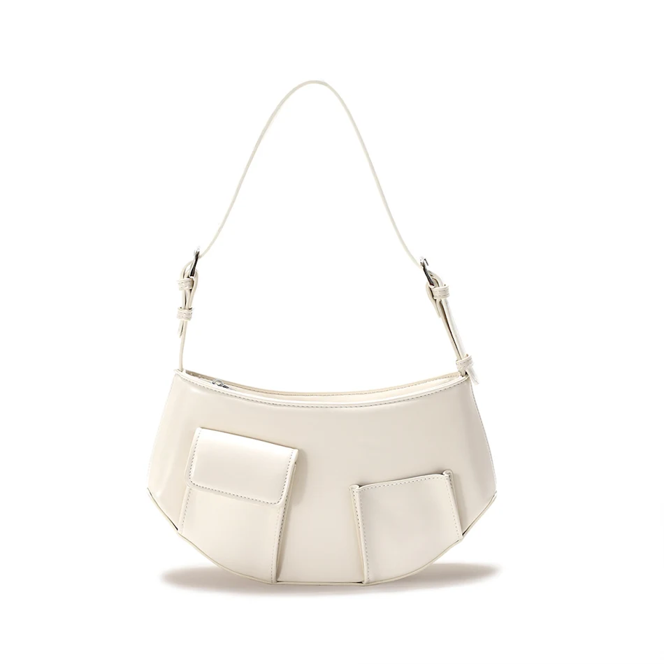 Bolsa Mensageiro de Ombro Feminina, Nova Moda de Verão, Perfeita para o Trabalho e Passeios, Combina com Tudo, Conforto e Estilo para o Dia a Dia