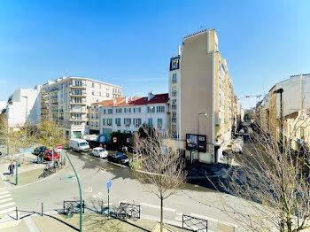 appartement à Clichy (92)