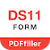 Form DS 11 icon