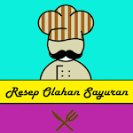 Cover Image of डाउनलोड Aplikasi Resep Olahan Sayur 1.0 APK