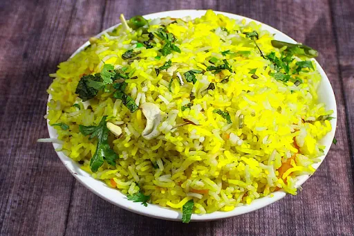 Veg Pulao