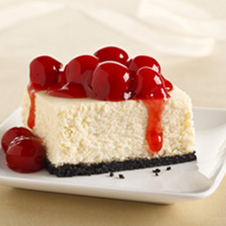 New Yorker Cheesecake Philadelphia Torte — Rezepte Suchen