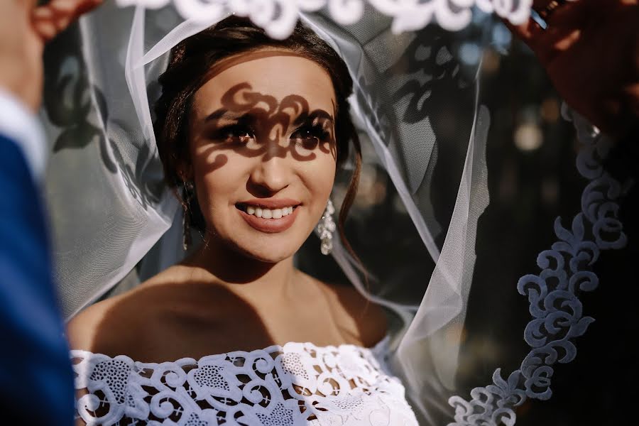 Fotógrafo de bodas Adelya Abdrakhmanova (adelyaphoto). Foto del 16 de octubre 2020