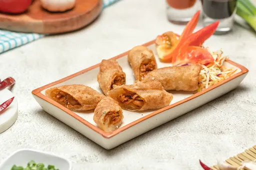 Veg Spring Roll