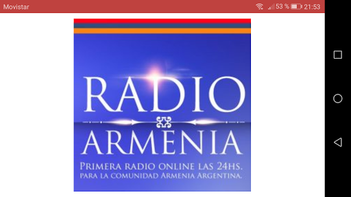 Radio Armenia Argentina