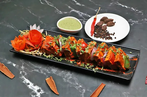 Paneer Angara Tikka