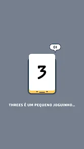 Threes!