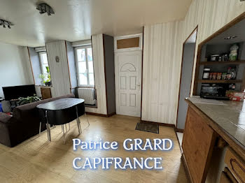 appartement à La Glacerie (50)