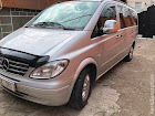 продам авто Mercedes Viano Viano (639)