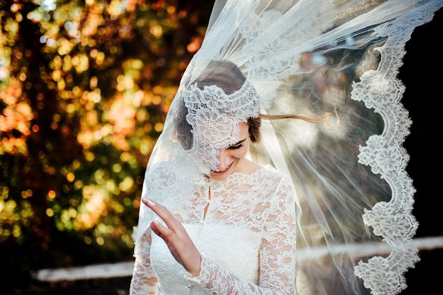 Свадебный фотограф Андрей Тарасюк (tarasyuk2015). Фотография от 2 октября 2017