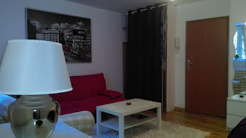 appartement à Longeville-lès-Saint-Avold (57)