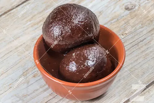 Gulab Jamun