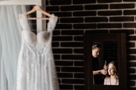 Photographe de mariage Tom Holeček (holecphoto). Photo du 9 février