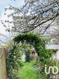 appartement à Fontenay-sous-Bois (94)