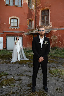 Photographe de mariage Anna Belousova (belousova93). Photo du 2 novembre 2022